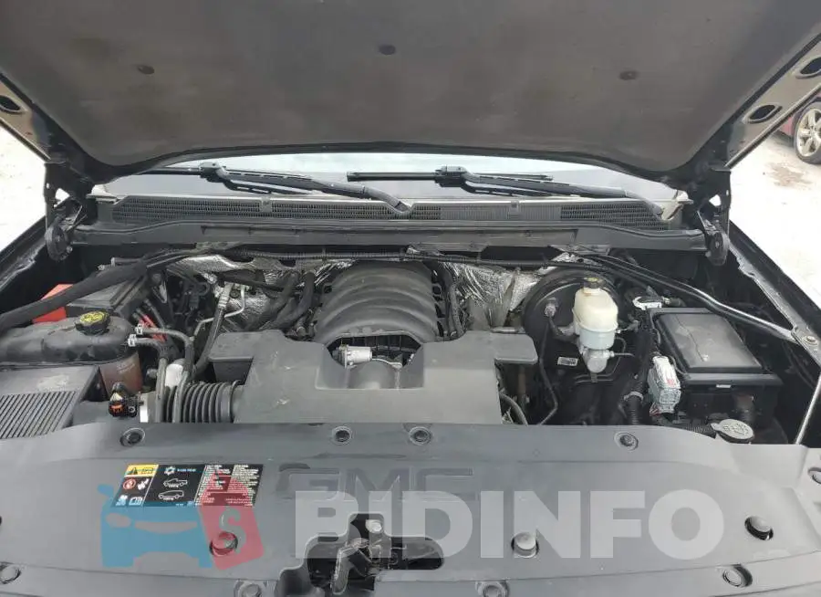 1GTV2VEC3FZ206207 Photo# 11