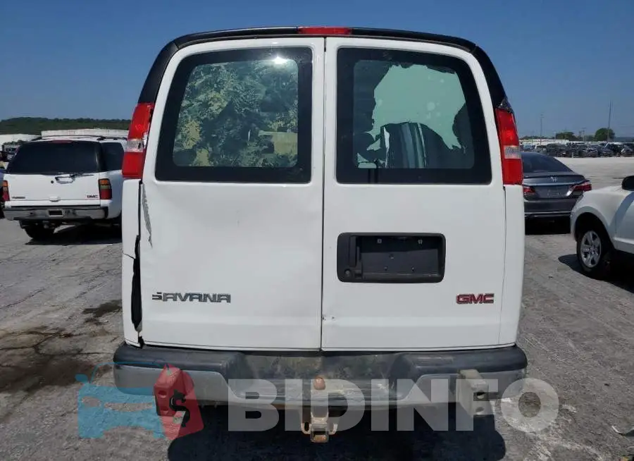 1GTW7AFP3M1202668 Photo# 6
