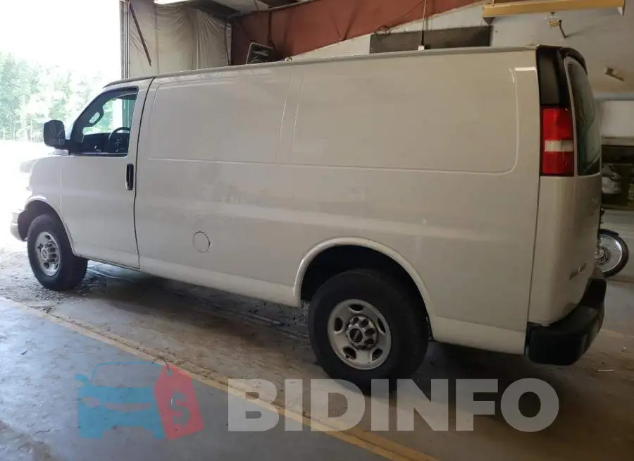 1GTW7AFP5M1155451 Photo# 2
