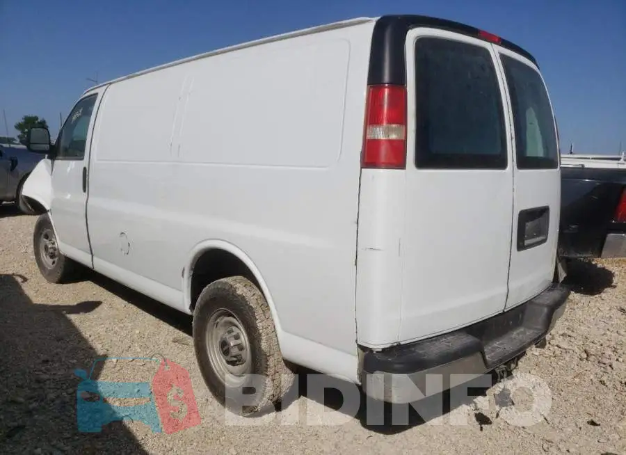 1GTW7FCA2E1913471 Photo# 2