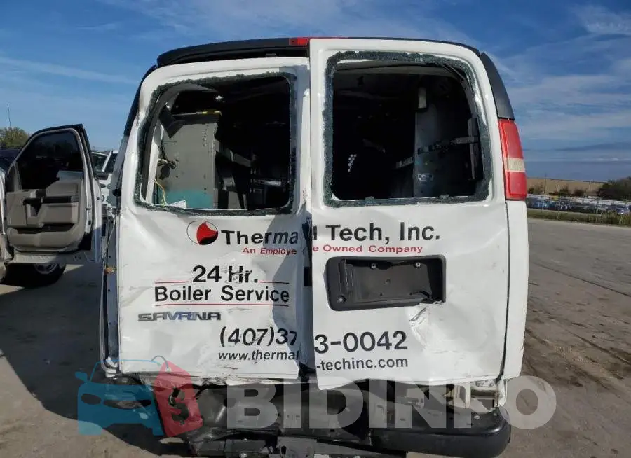 1GTW7FCA9E1175328 Photo# 6