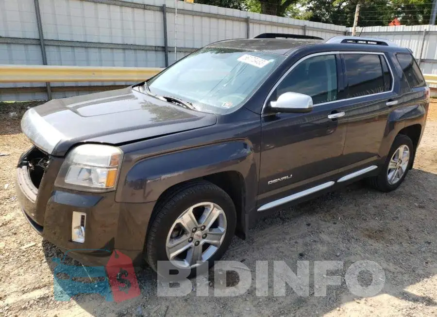 2GKALUEK9F6281913 Photo# 1