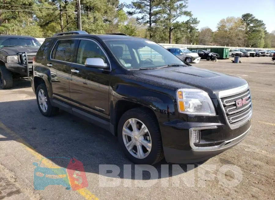 2GKFLPE33G6123455 Photo# 4