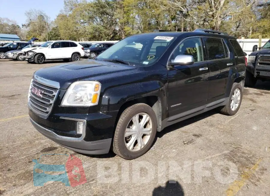 2GKFLPE33G6123455 Photo# 1
