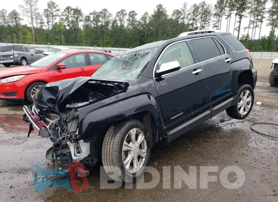 2GKFLPE38G6148514 Photo# 1