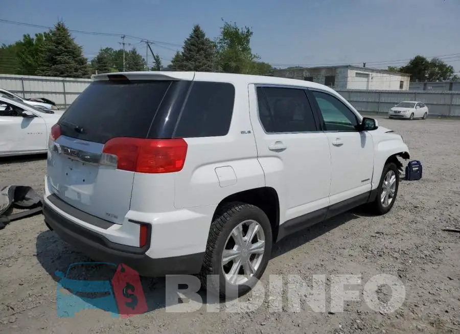 2GKFLSEK8H6143941 Photo# 3