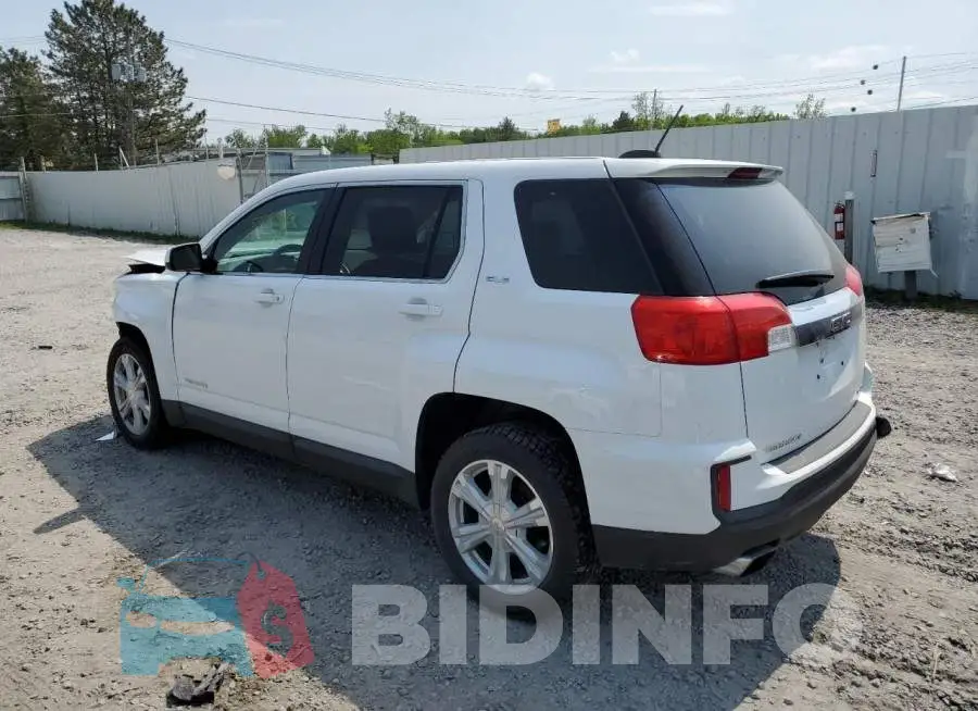 2GKFLSEK8H6143941 Photo# 2