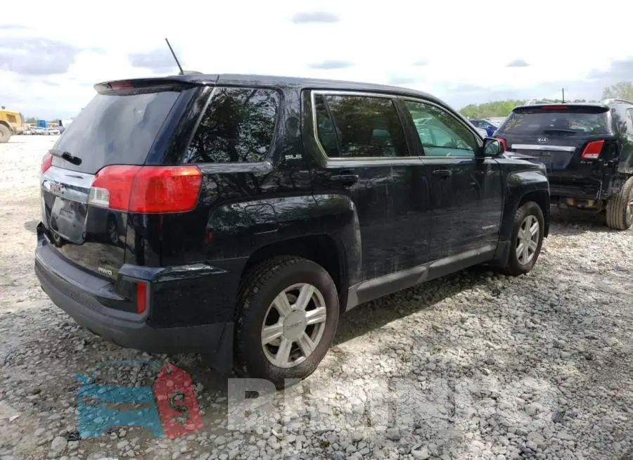 2GKFLSEK9G6104144 Photo# 3