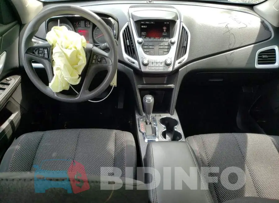 2GKFLSEK9G6104144 Photo# 8