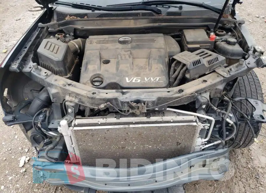 2GKFLUE37E6229399 Photo# 12