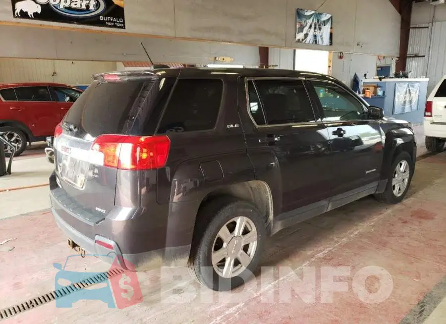 2GKFLVEK9F6423995 Photo# 3