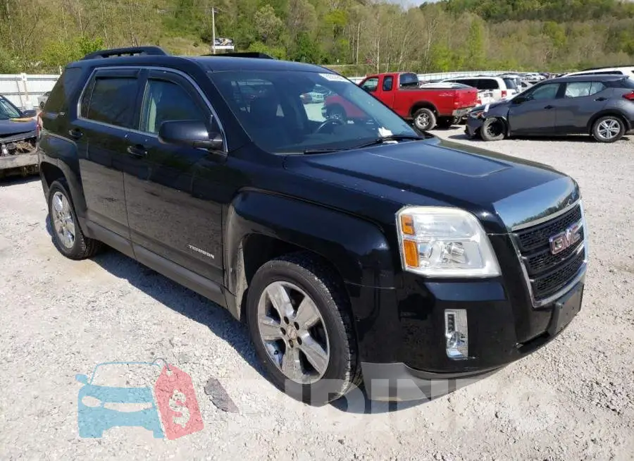 2GKFLXE37E6178391 Photo# 4