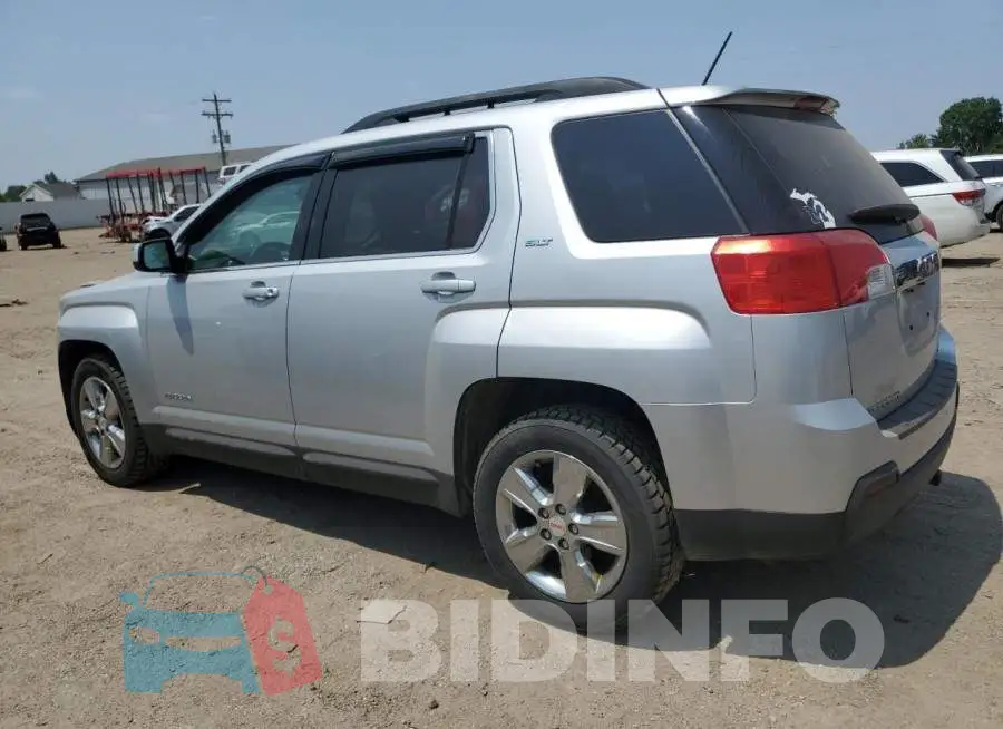 2GKFLXEK6F6161154 Photo# 2