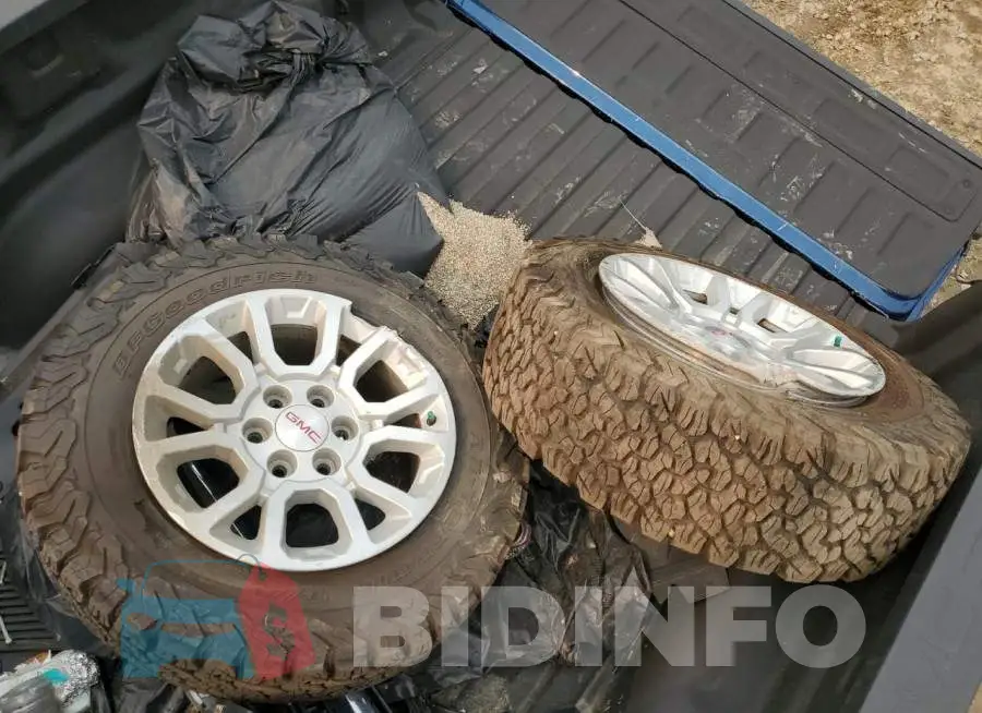 2GTV2MEC0K1112251 Photo# 12