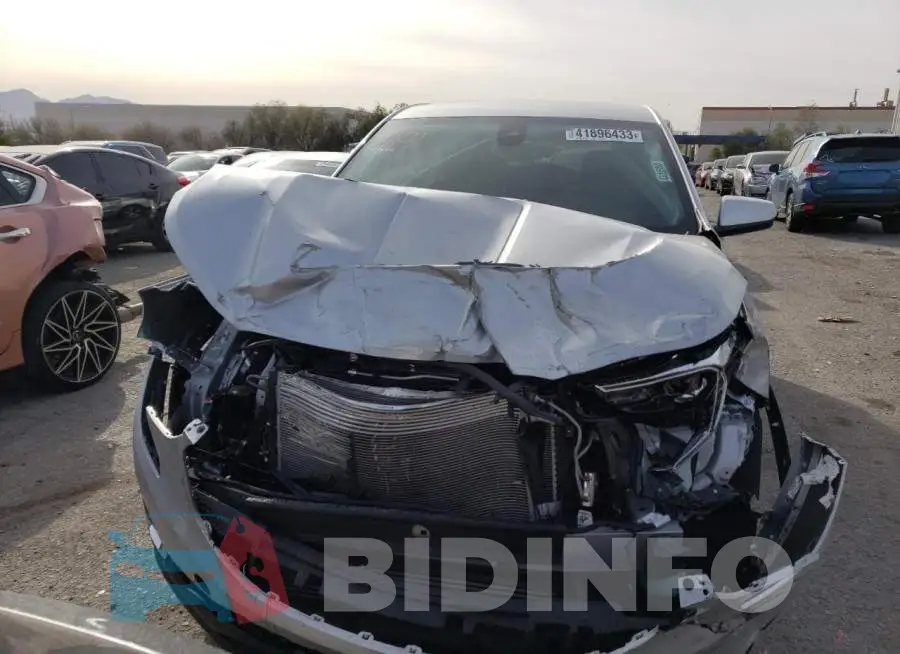 3GKALMEV1ML345459 Photo# 5