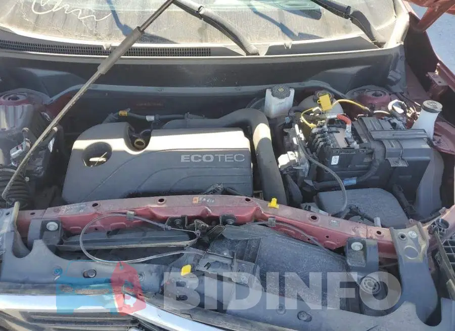 3GKALMEV3LL114142 Photo# 12
