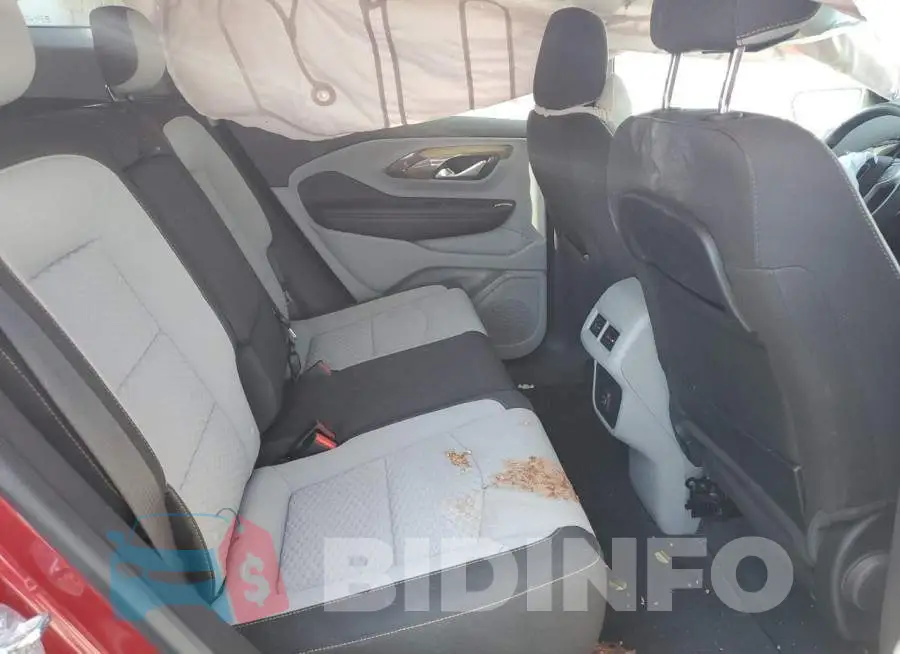 3GKALMEV3LL114142 Photo# 11