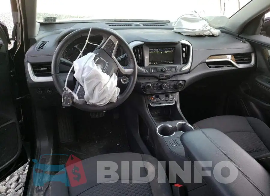 3GKALMEV6KL189061 Photo# 8