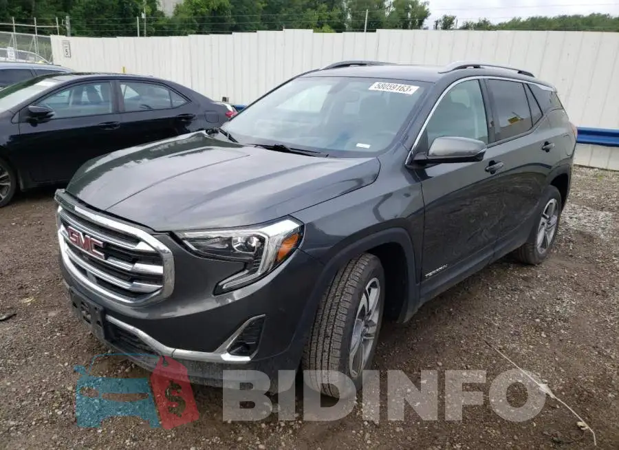 3GKALPEV0KL399401 Photo# 1