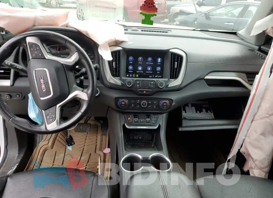 3GKALPEV3KL211891 Photo# 8
