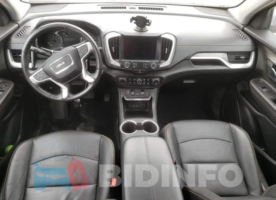 3GKALPEV7KL333511 Photo# 8