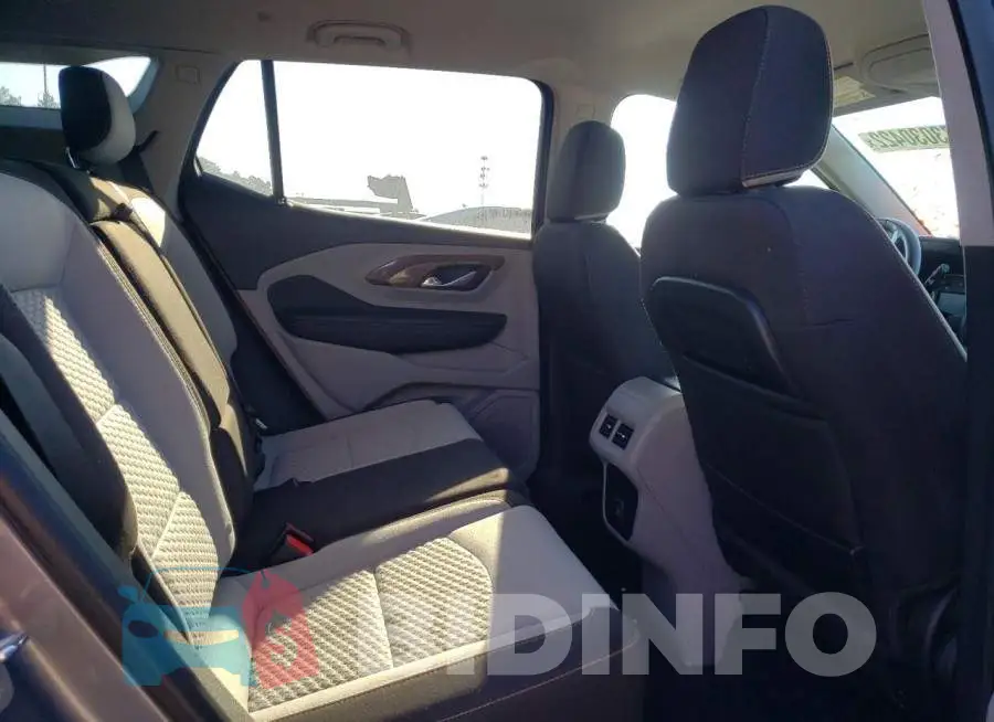 3GKALTEV6KL282382 Photo# 10