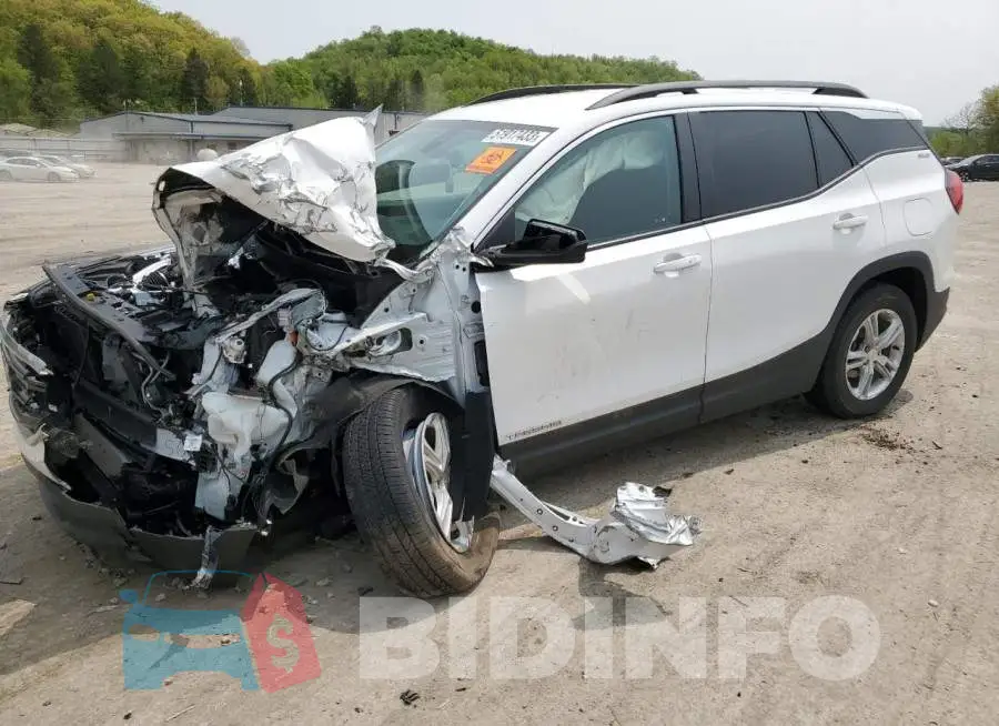 3GKALTEV9ML314311 Photo# 1