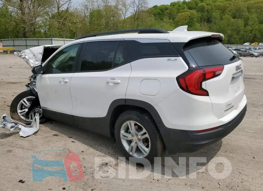 3GKALTEV9ML314311 Photo# 2