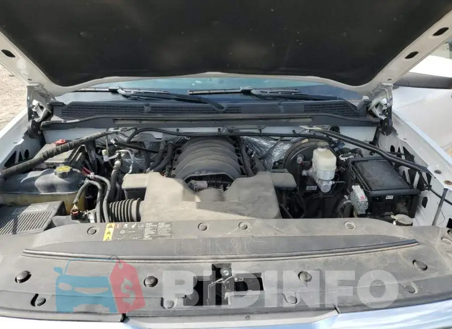 3GTP1MEC1HG209518 Photo# 11