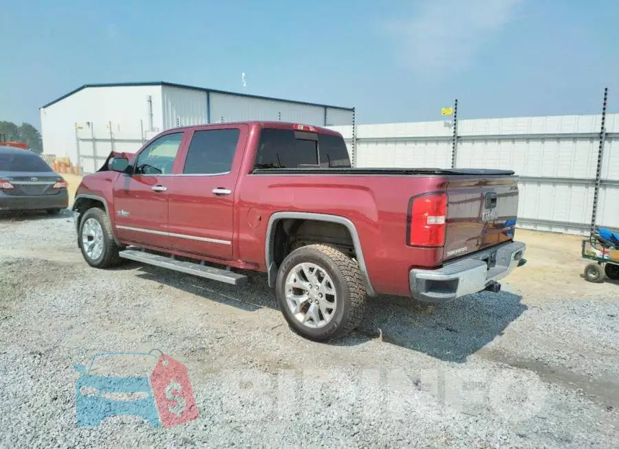 3GTP1VEC1EG478068 Photo# 2