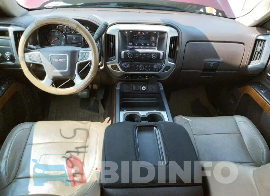 3GTP1VEC1EG478068 Photo# 8