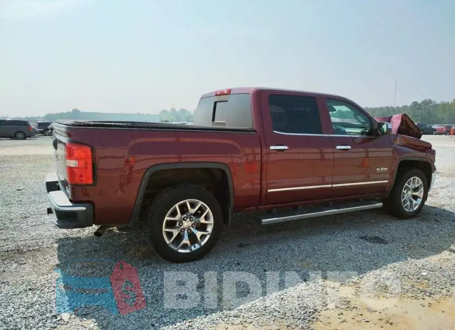 3GTP1VEC1EG478068 Photo# 3
