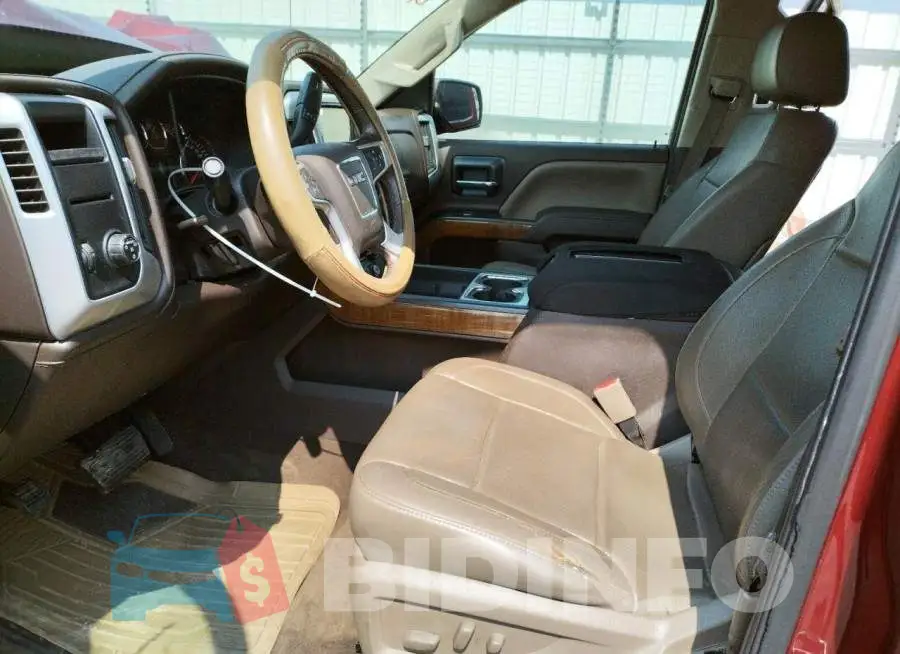 3GTP1VEC1EG478068 Photo# 7