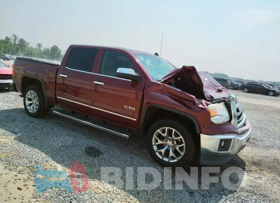 3GTP1VEC1EG478068 Photo# 4