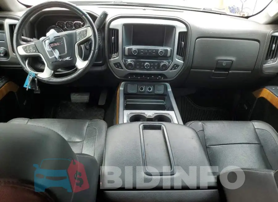 3GTP1VEC3EG140347 Photo# 8