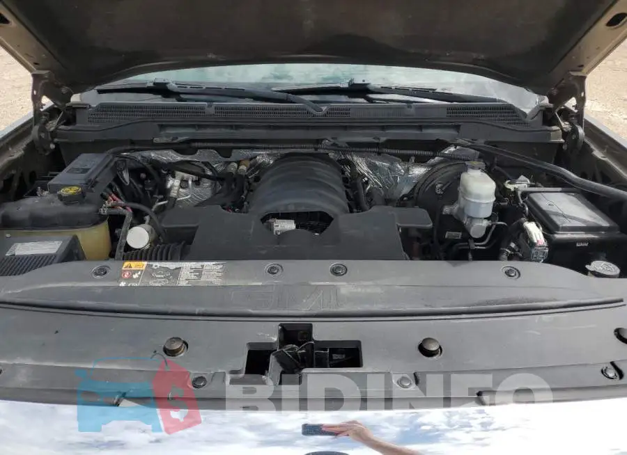 3GTP1VEC3EG140347 Photo# 11
