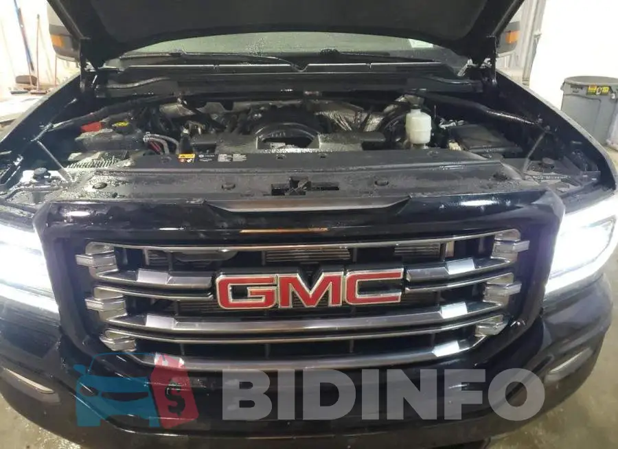 3GTU2MEC9GG158171 Photo# 11