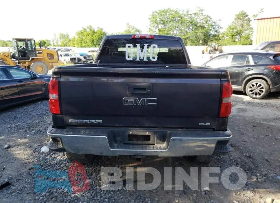 3GTU2UEC3EG425611 Photo# 6