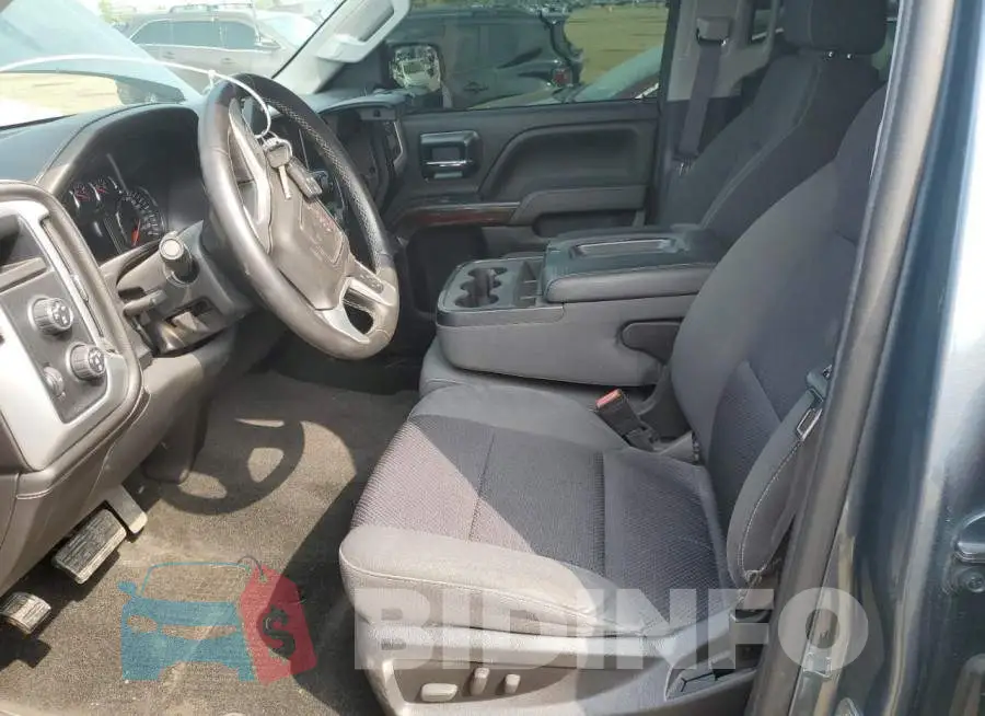 3GTU2UEC3EG453019 Photo# 7