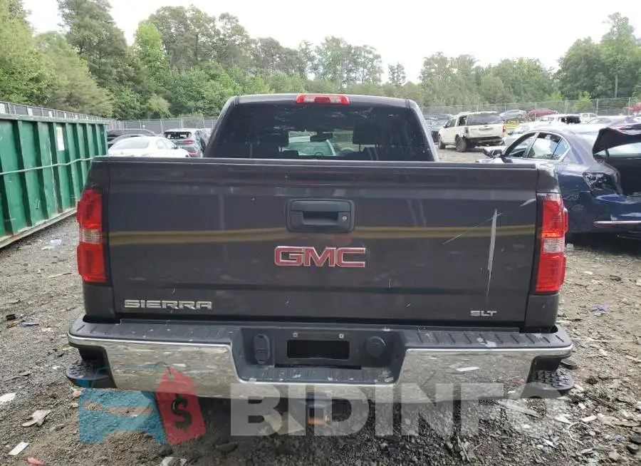 3GTU2VEC2EG305837 Photo# 6