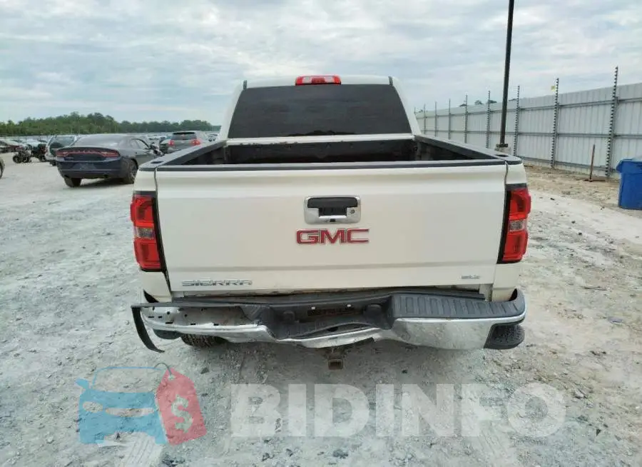 3GTU2VEC2EG324923 Photo# 6