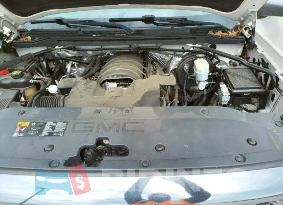 3GTU2VEC2EG324923 Photo# 11