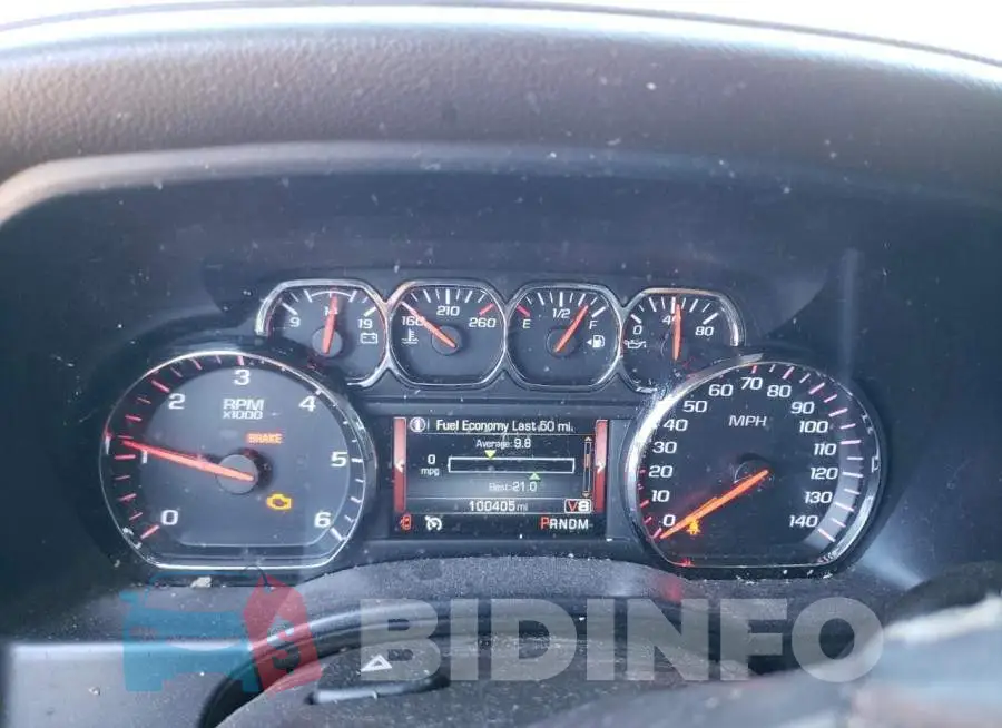 3GTU2VEC2EG560004 Photo# 9