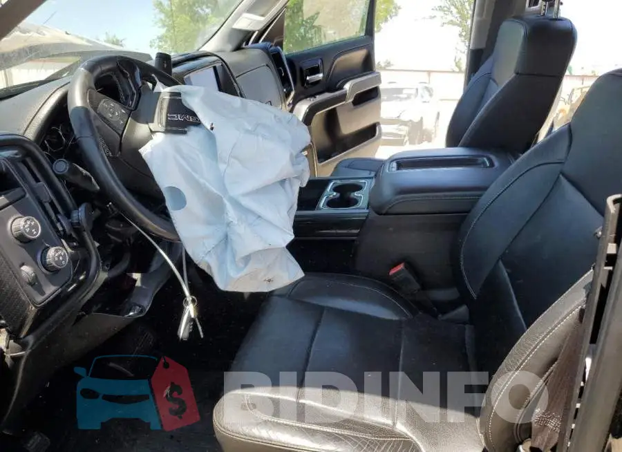 3GTU2VEC3FG169834 Photo# 7