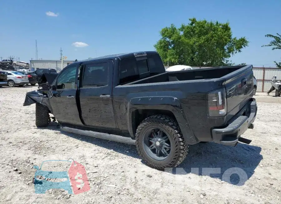 3GTU2VEC3FG169834 Photo# 2