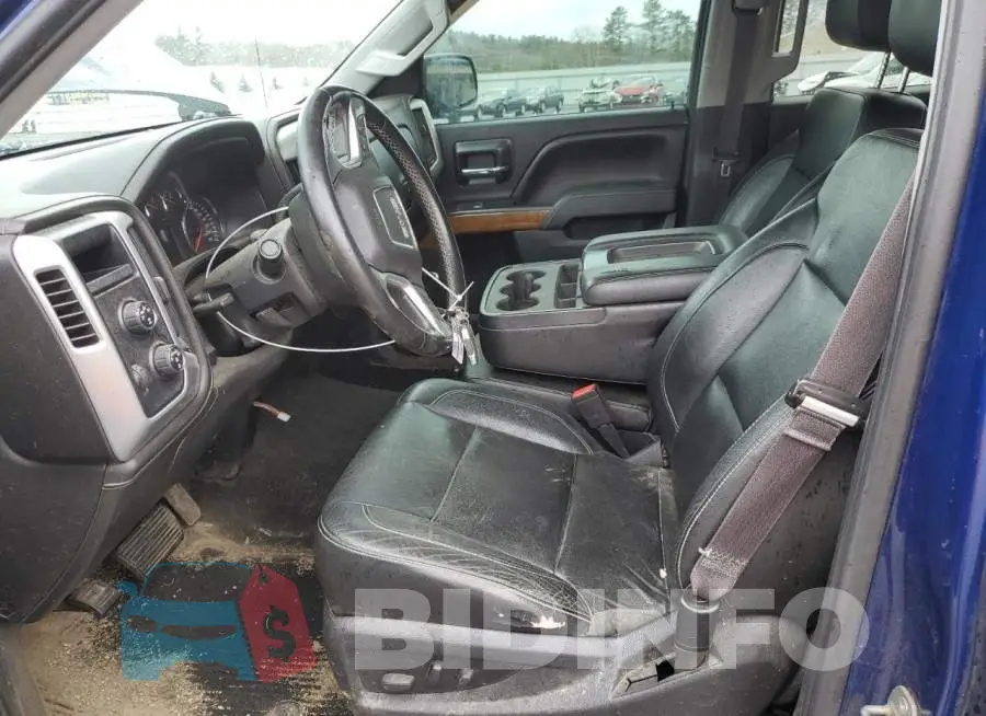 3GTU2VEC7EG360753 Photo# 7