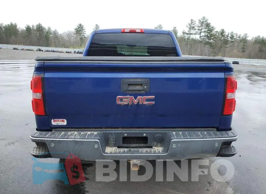 3GTU2VEC7EG360753 Photo# 6