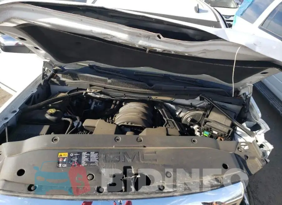 3GTU2VEC7EG383322 Photo# 7