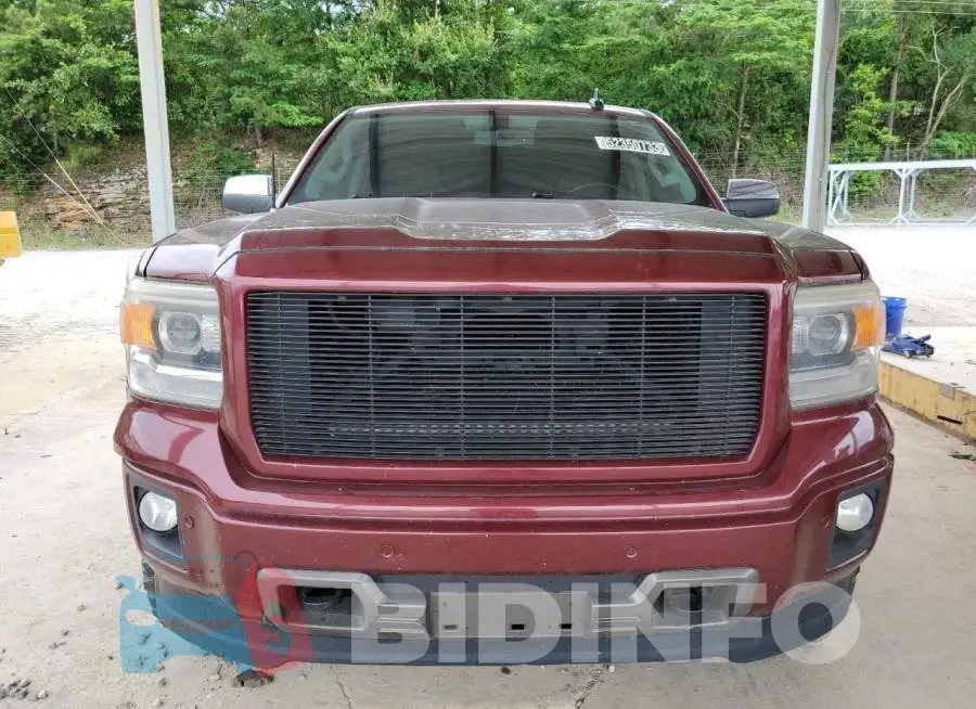 3GTU2VEC7FG189942 Photo# 5