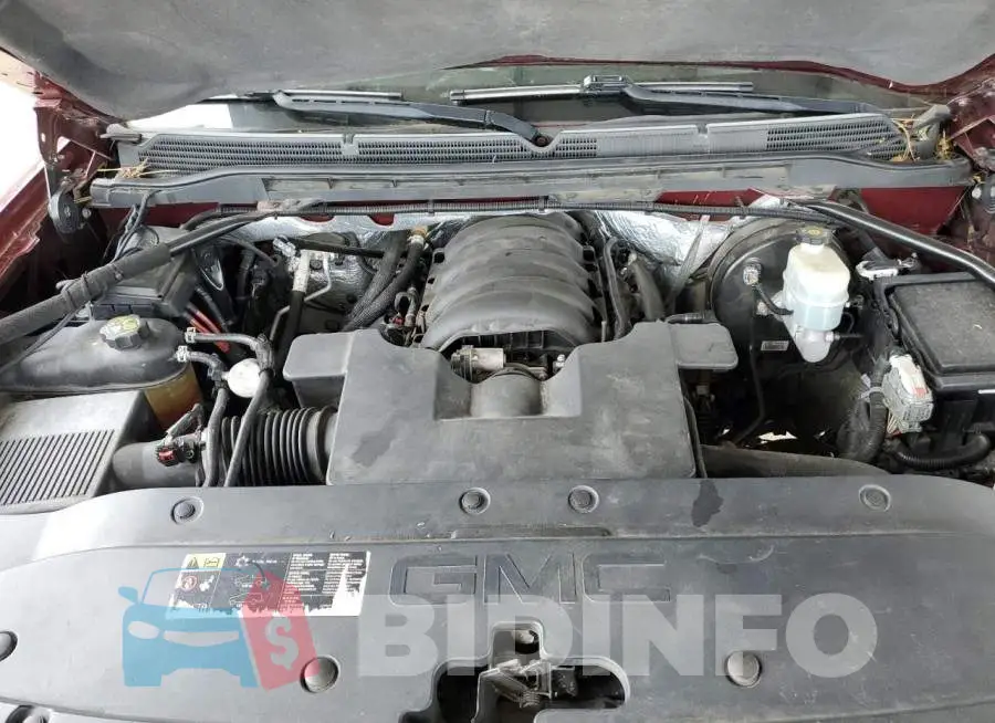 3GTU2VEC7FG189942 Photo# 11